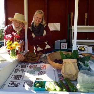 Meet your Posher, Alida